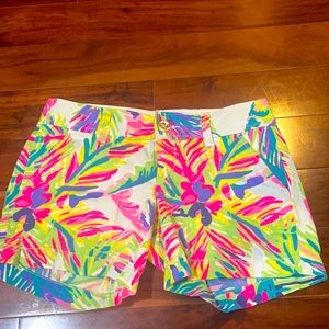 Lilly Shorts